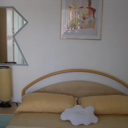 شقة Pool House بولا