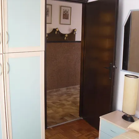 Апартаменти Pool House *