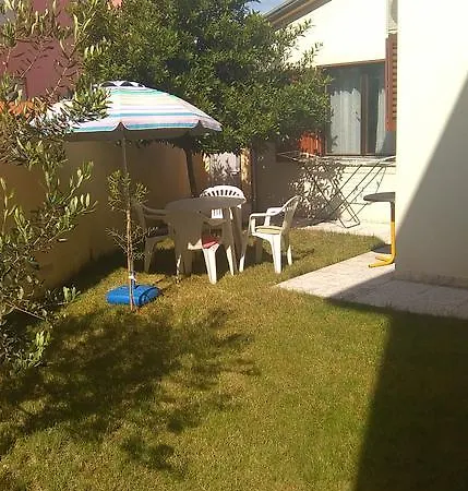 Apartment Pool House Pula