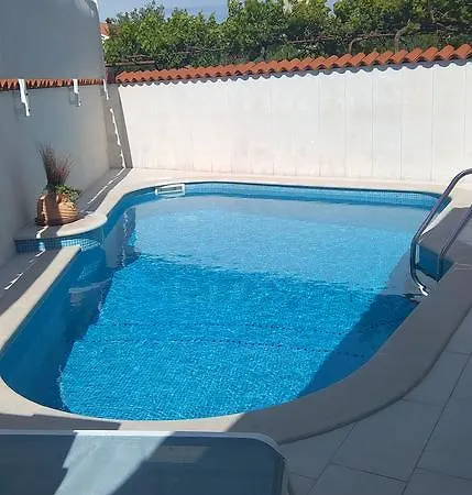 Apartment Pool House Pula