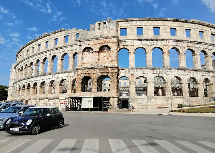 Pool House Appartement
