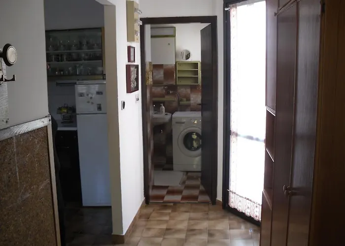 Pool House Appartement