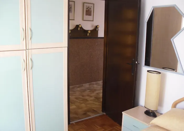 Appartement Pool House *