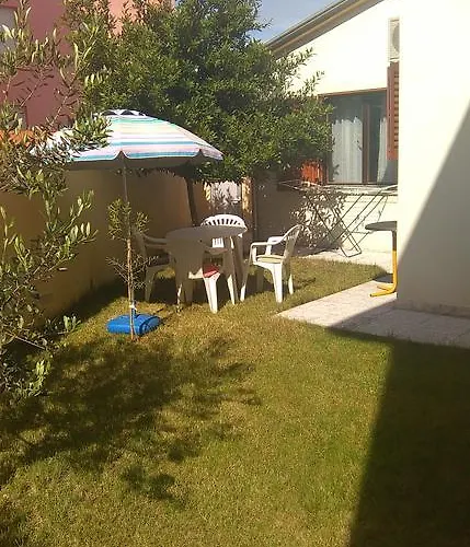 公寓 Pool House 普拉